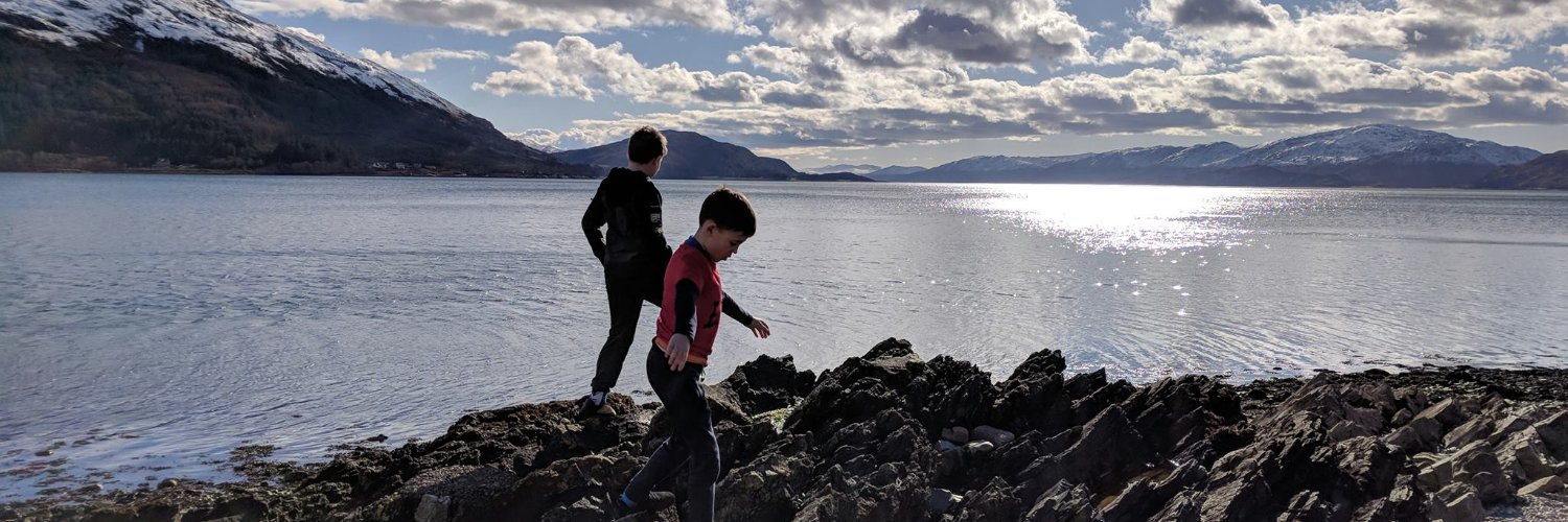 johnmarkfoster's profile banner image