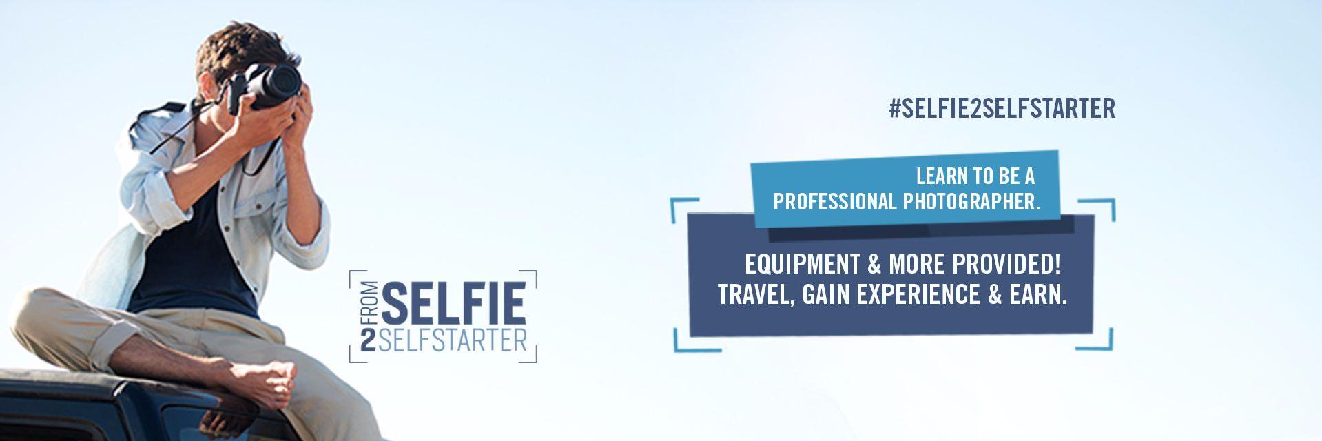 selfietoself's profile banner image