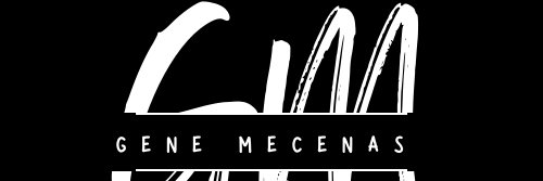 genemecenas's profile banner image