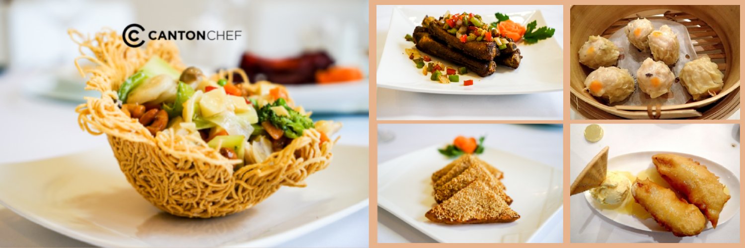 The Canton Chef (@TheCantonChef) / Posts / X