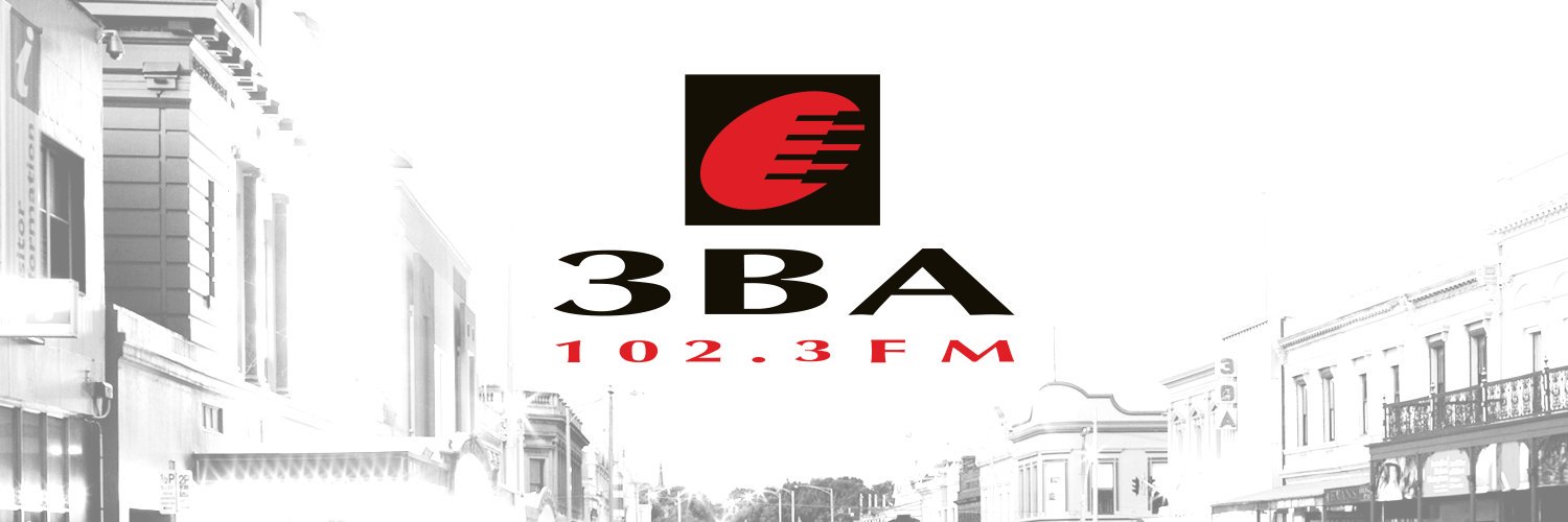 3BA Ballarat banner