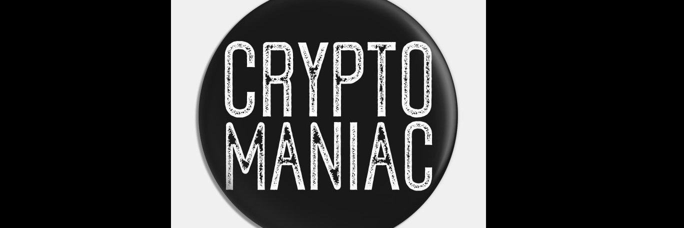 Crypt2Mayniac's profile banner image