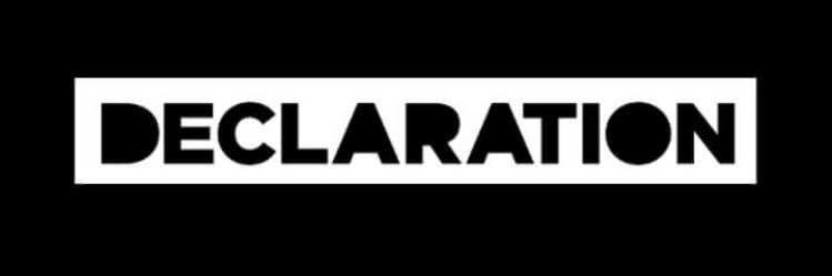 declarationfest's profile banner image