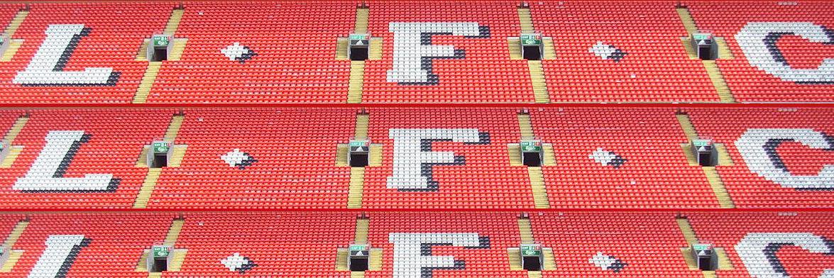 BigProjectLFC's profile banner image