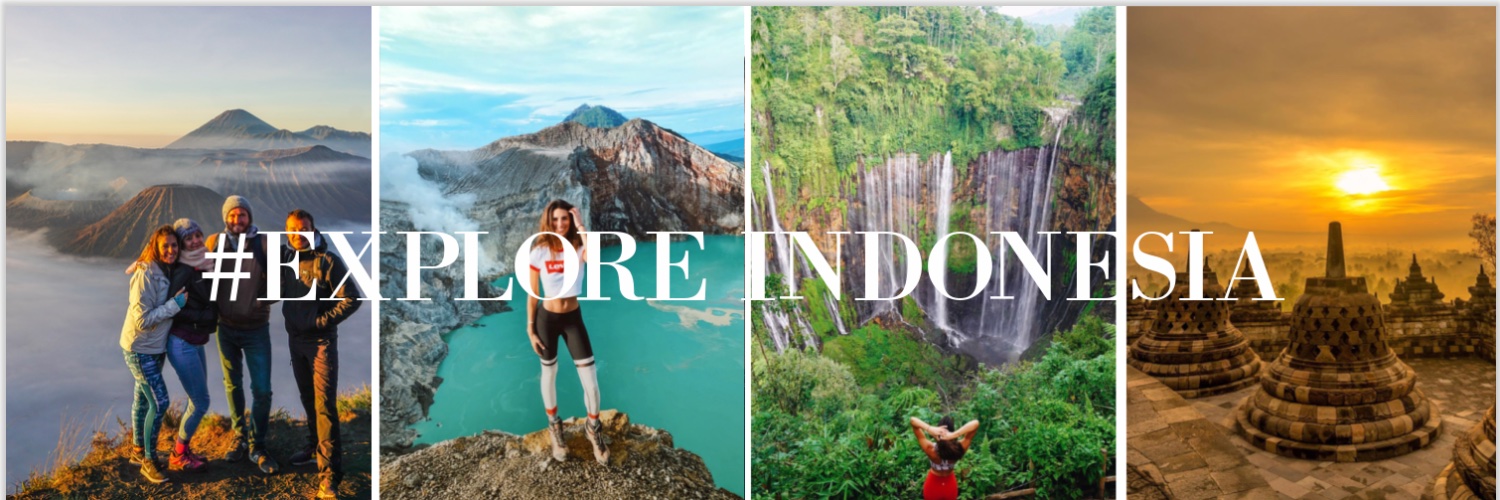 Java Adventure Trail banner