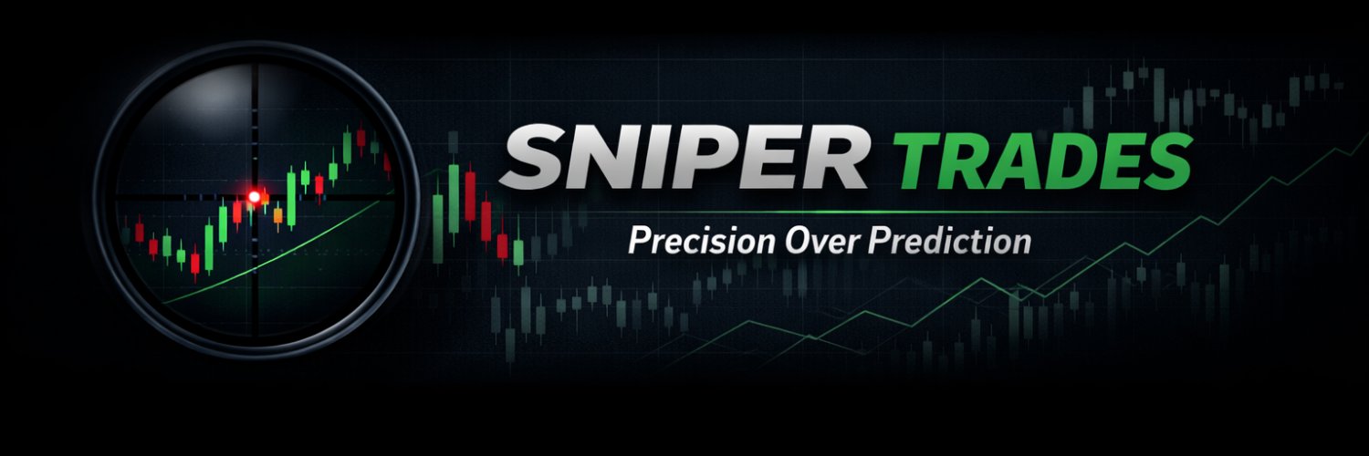 Sniper Trades banner