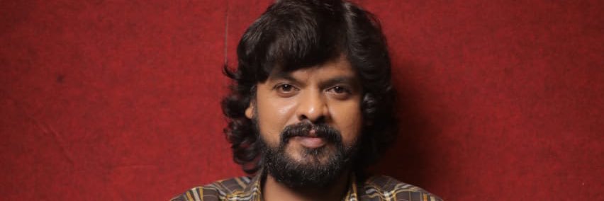IndranActor's profile banner image