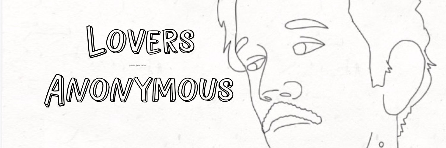 Lovers Anonymous banner