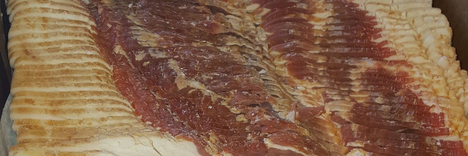 BaconNCakin's profile banner image