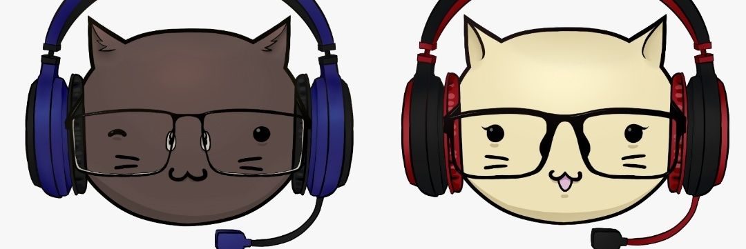 voxelkatt's profile banner image
