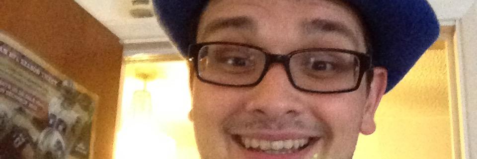 RobinGentle's profile banner image