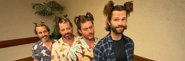 HiUncleJensen Profile Banner