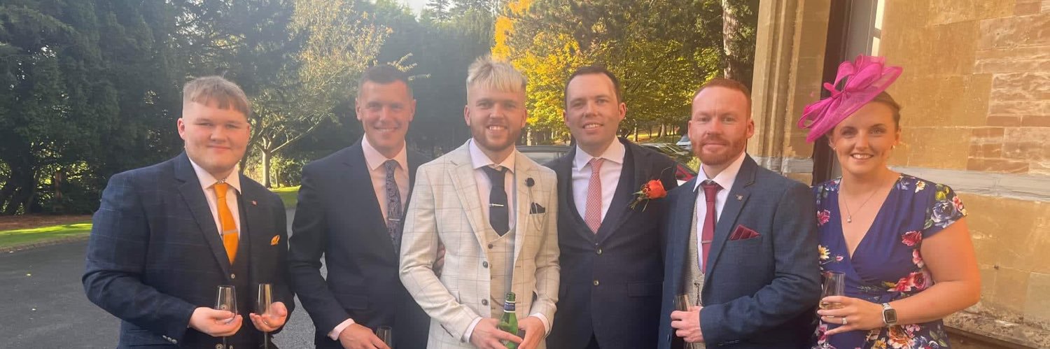 Sophie Williams banner