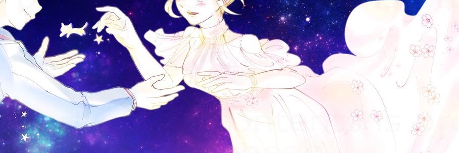 orisaya's profile banner image