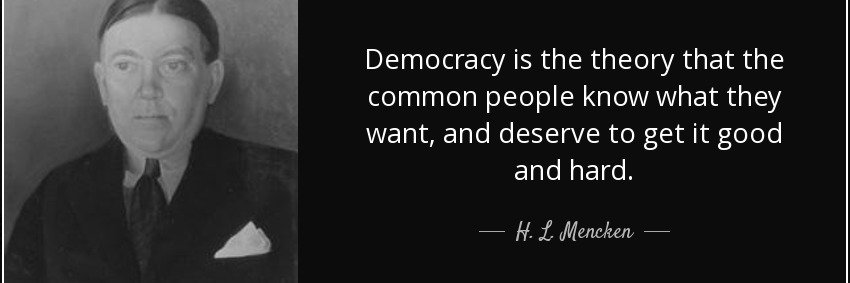 Michael Hayes banner