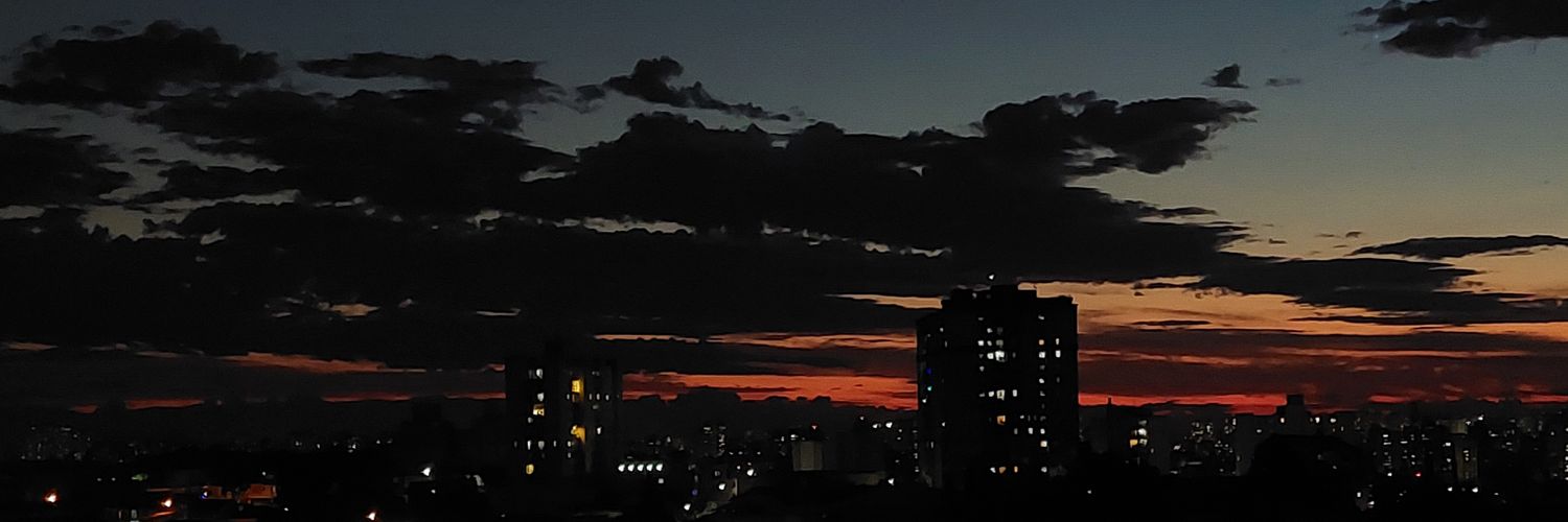 brunojacob's profile banner image