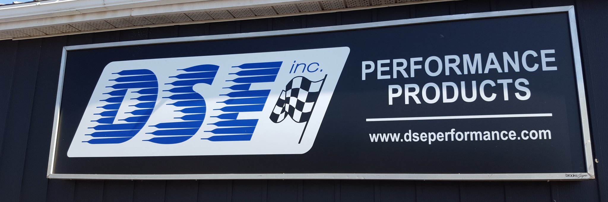 DSEPerformance's profile banner image