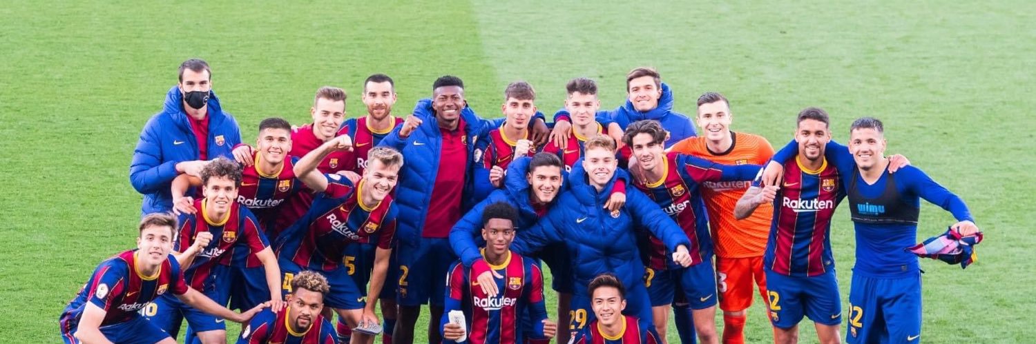 barca_eru14's profile banner image