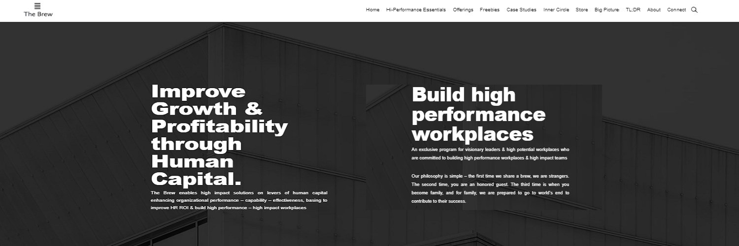 thebrew_in's profile banner image