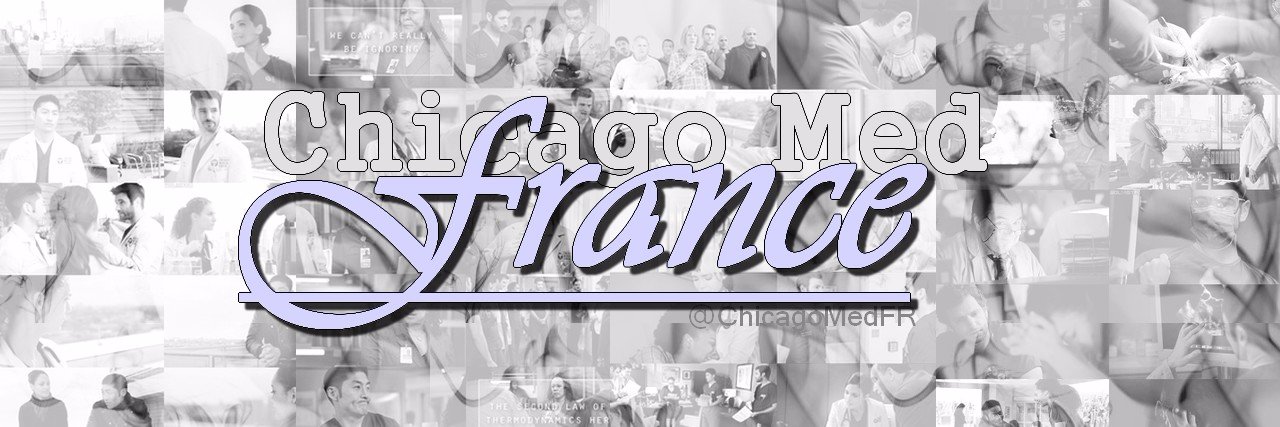 ChicagoMedFR's profile banner image