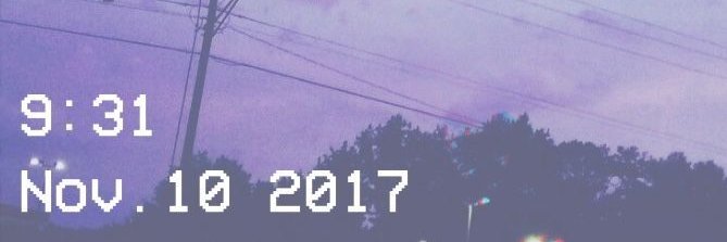Shy2723's profile banner image