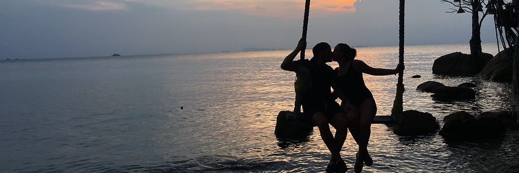 maryccameron's profile banner image