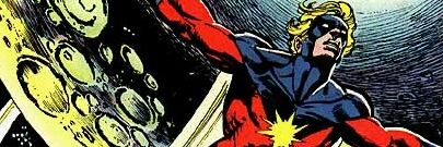 Capitán Fett banner