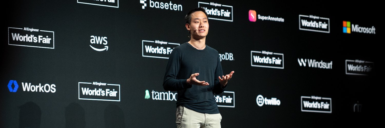 Henry Mao's banner