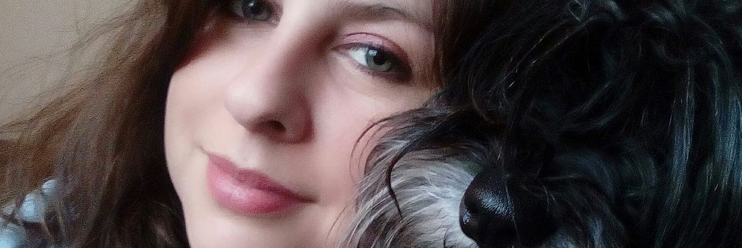 kattahern's profile banner image