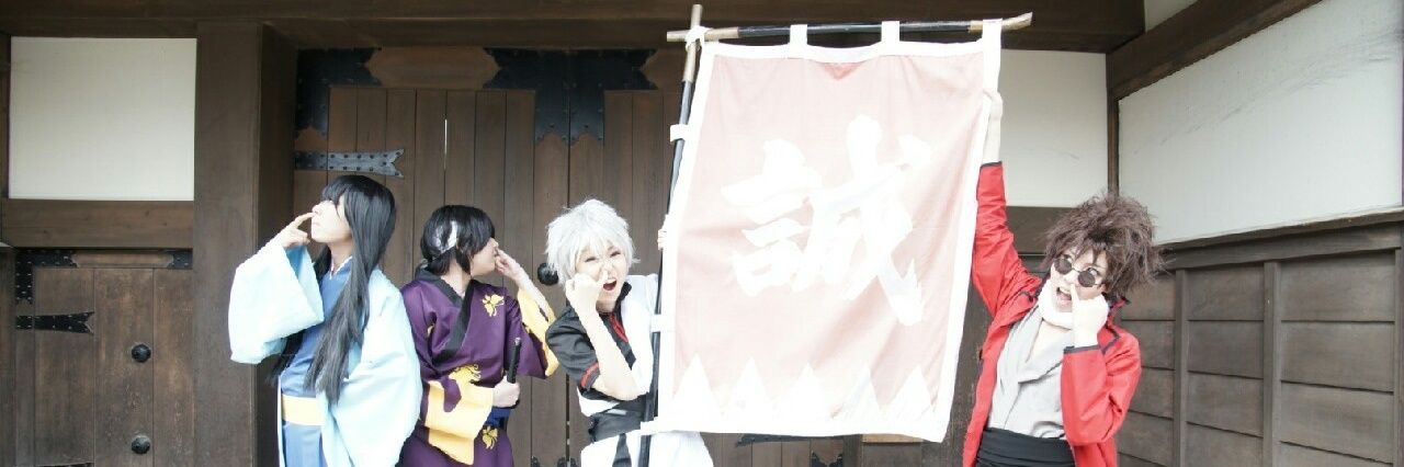 nanaki13Fri's profile banner image