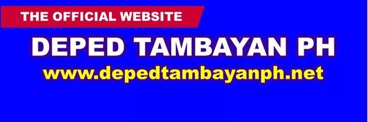 Deped Tambayan banner