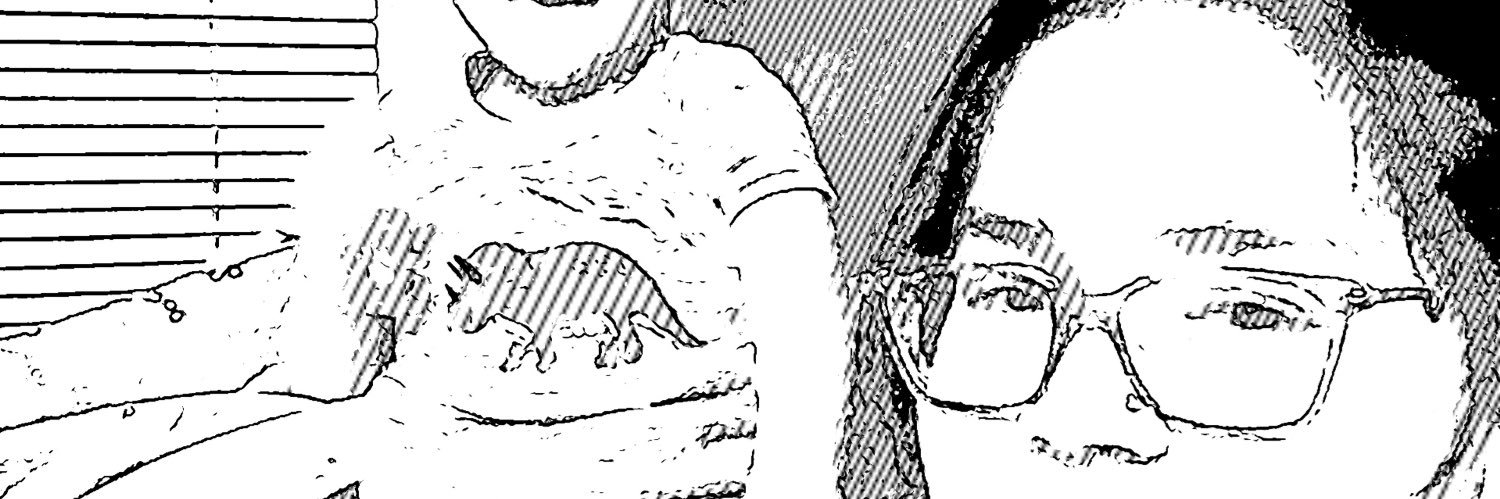 JFRahamoni's profile banner image
