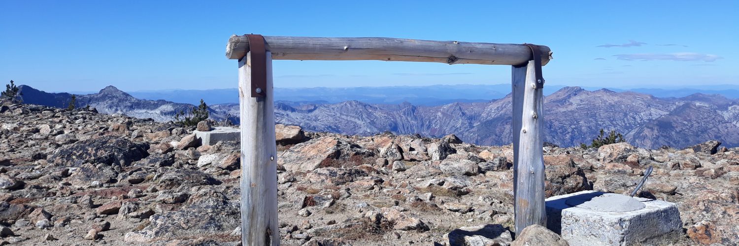 Patrick R. Secor banner