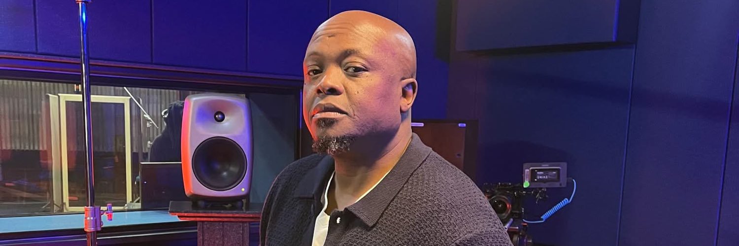 Demor Sikhosana banner