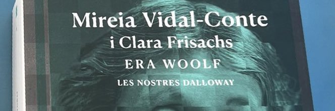 Mireia Vidal-Conte ✍🏼🌊 banner