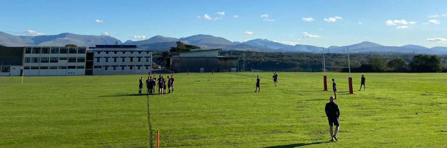 YDH Add Gorff banner