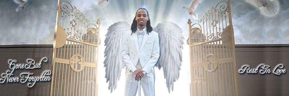 Azeon Nelson's banner