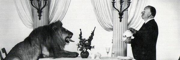 K banner