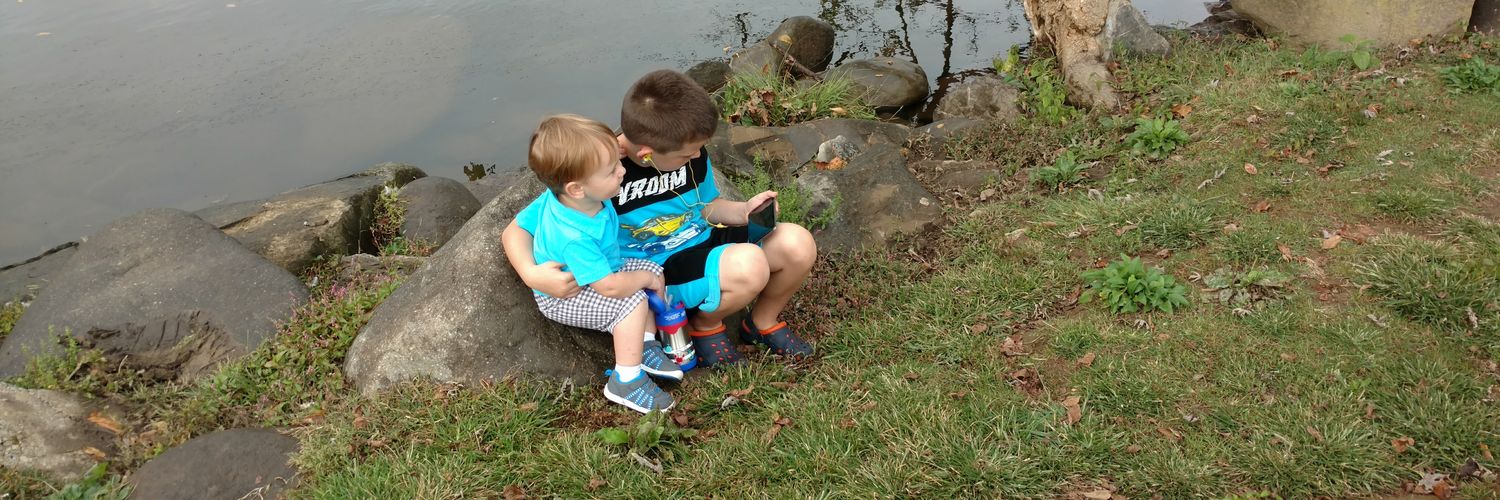 Brandon Goodman banner