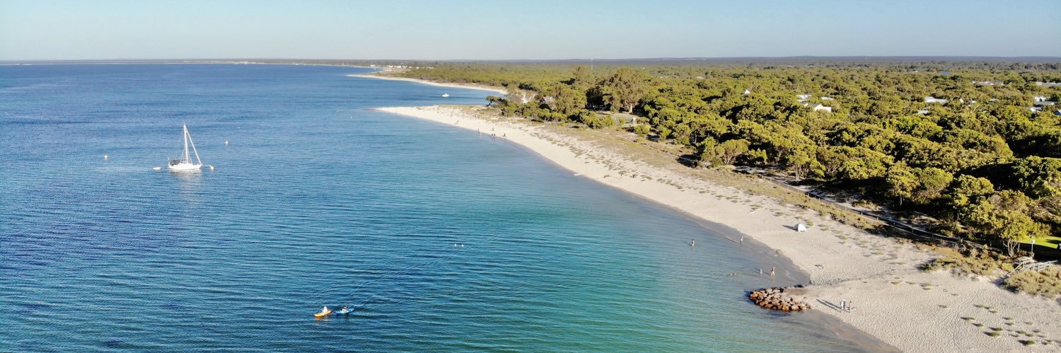 BayViewGeo's profile banner image