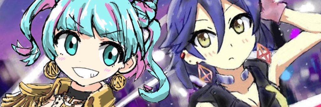 ジョニー@ナナシス支配人 banner