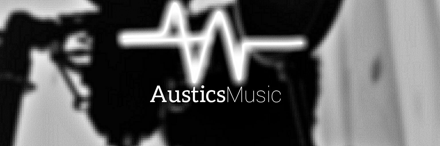 Austics's profile banner image