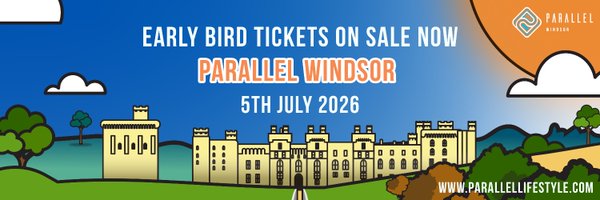 ParallelGlobal Profile Banner