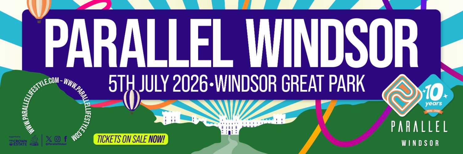 Parallel Lifestyle banner