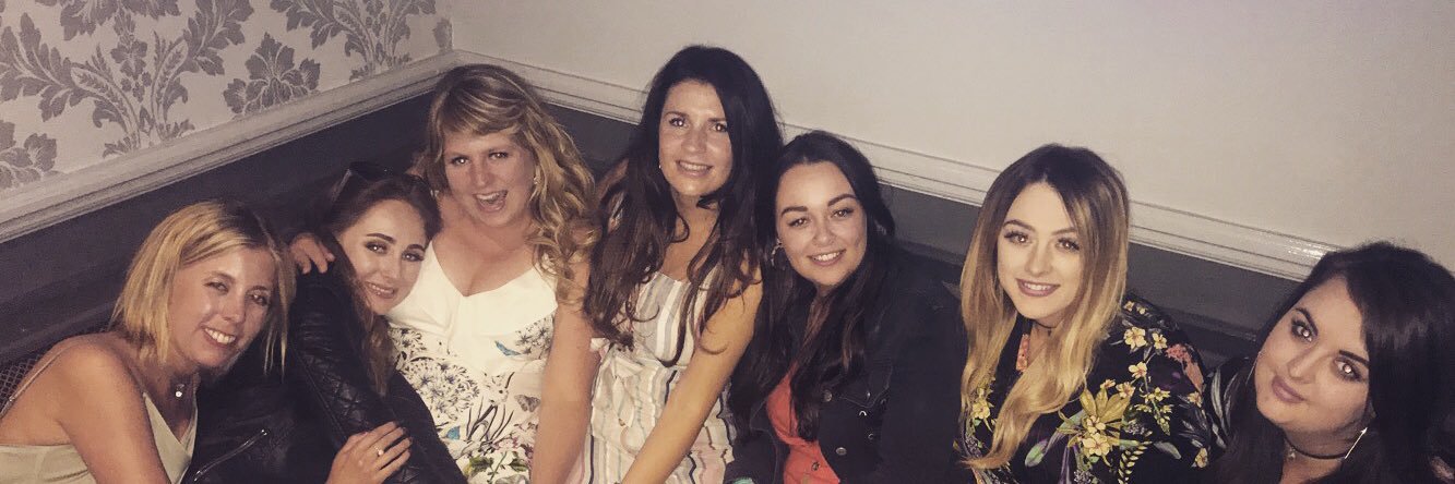 carlyabbott25's profile banner image