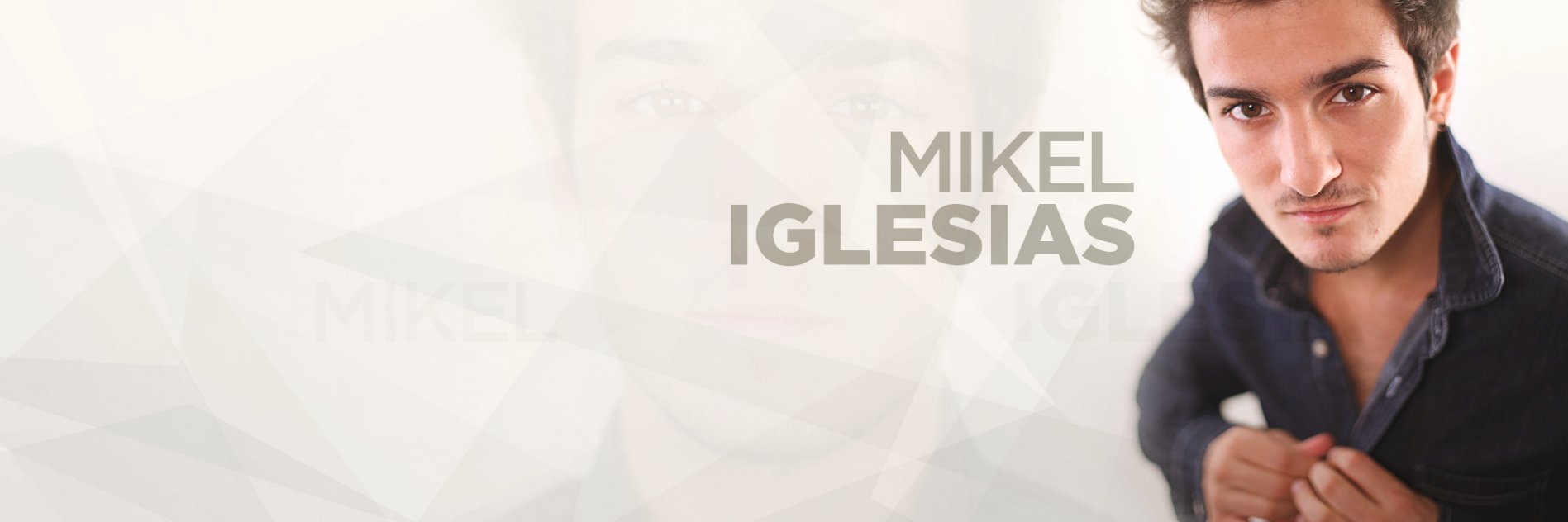 Mikel Iglesias banner