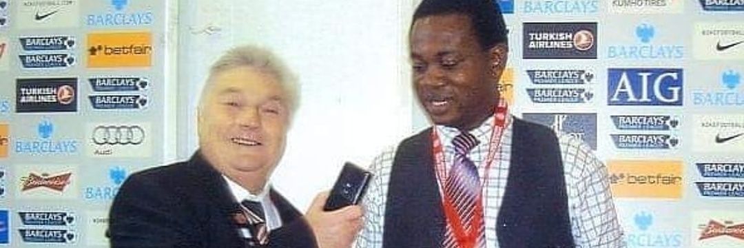 MichaelUzokwe's profile banner image