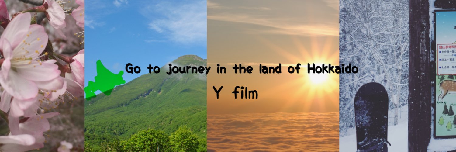 Yu_san57's profile banner image