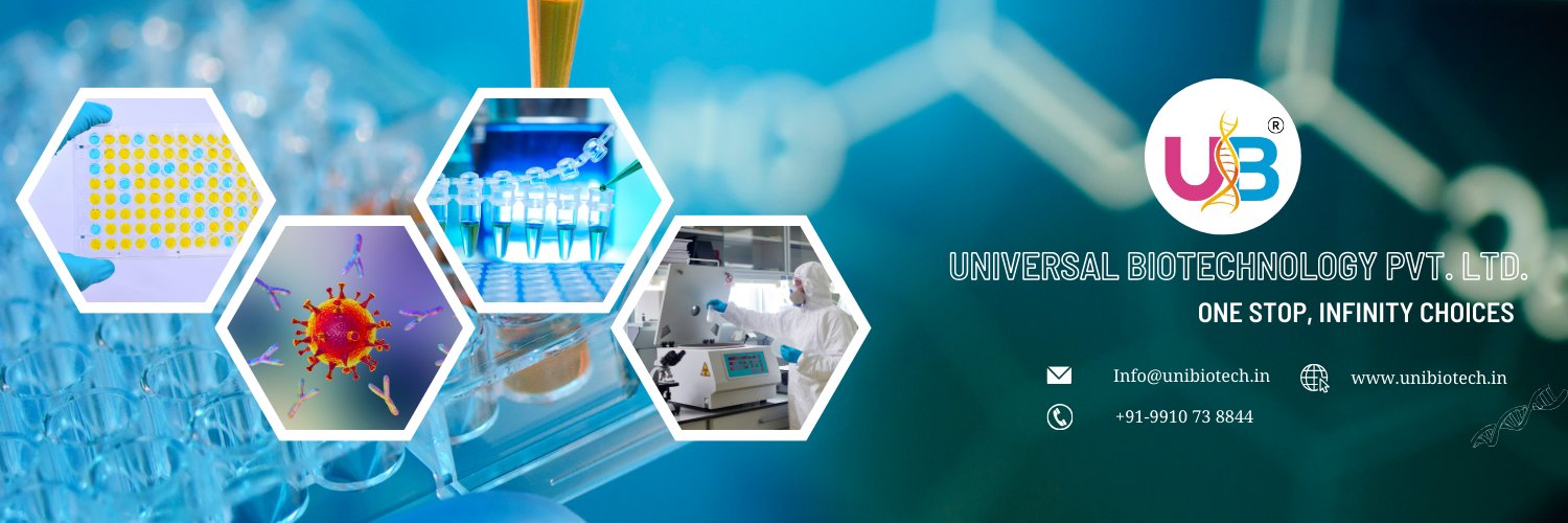 unibiotech's profile banner image
