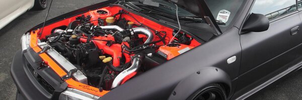 ModifiedCars Profile Banner